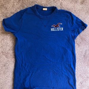 Men’s Hollister T Shirt Small